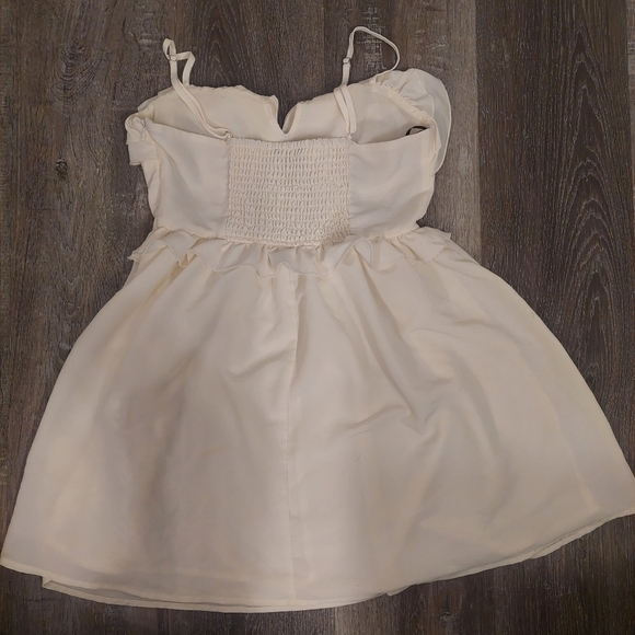 Forever 21 mini dress size small - Picture 2 of 10